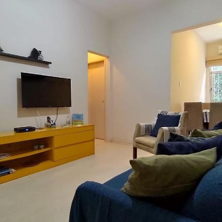 Copa Beach Rio de Janeiro Extérieur photo