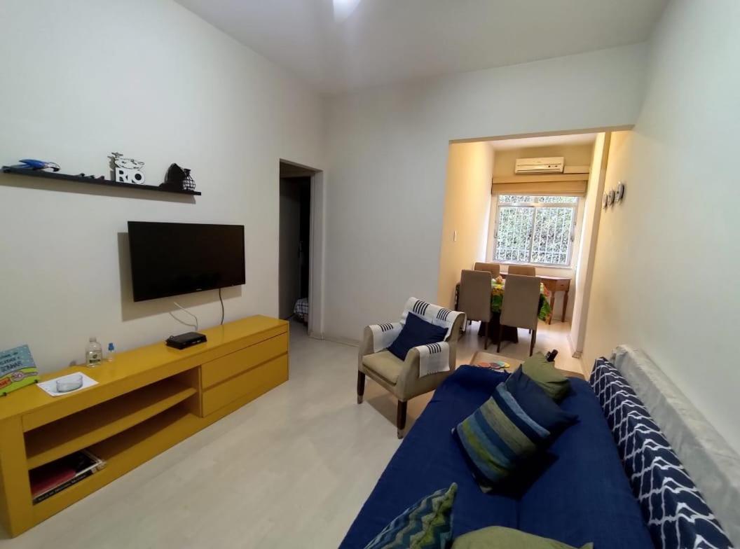 Copa Beach Rio de Janeiro Extérieur photo
