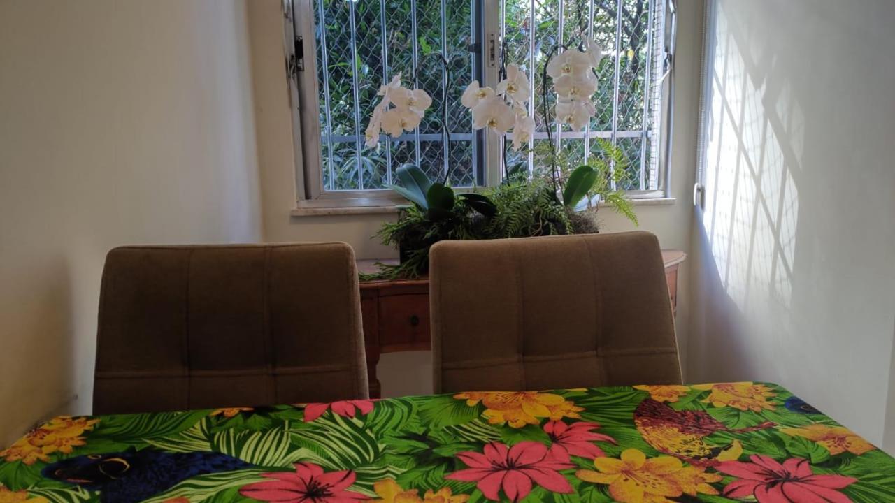 Copa Beach Rio de Janeiro Extérieur photo