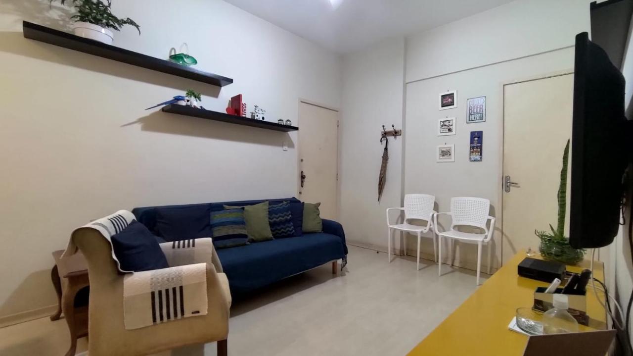 Copa Beach Rio de Janeiro Extérieur photo