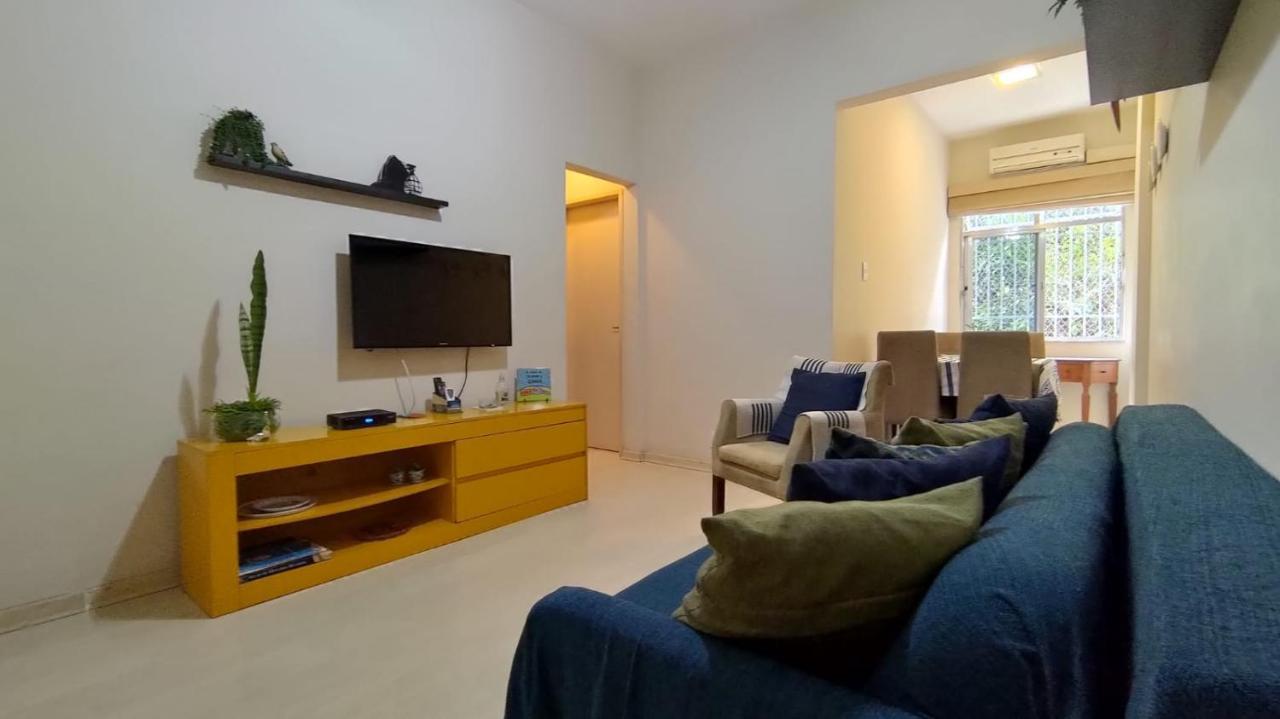 Copa Beach Rio de Janeiro Extérieur photo