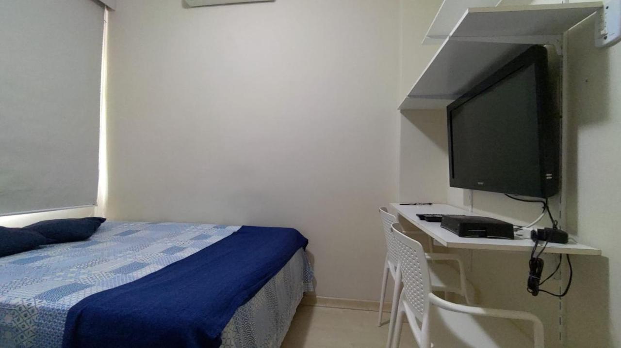 Copa Beach Rio de Janeiro Extérieur photo