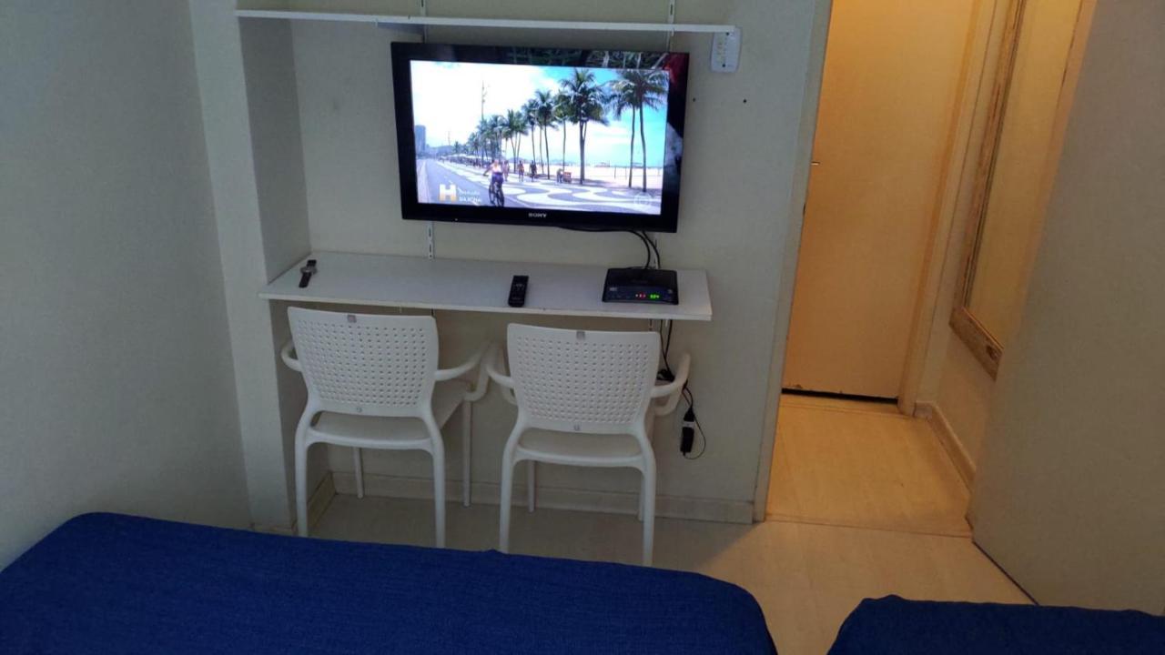 Copa Beach Rio de Janeiro Extérieur photo