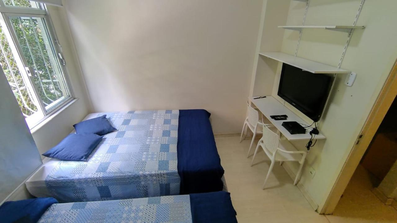 Copa Beach Rio de Janeiro Extérieur photo