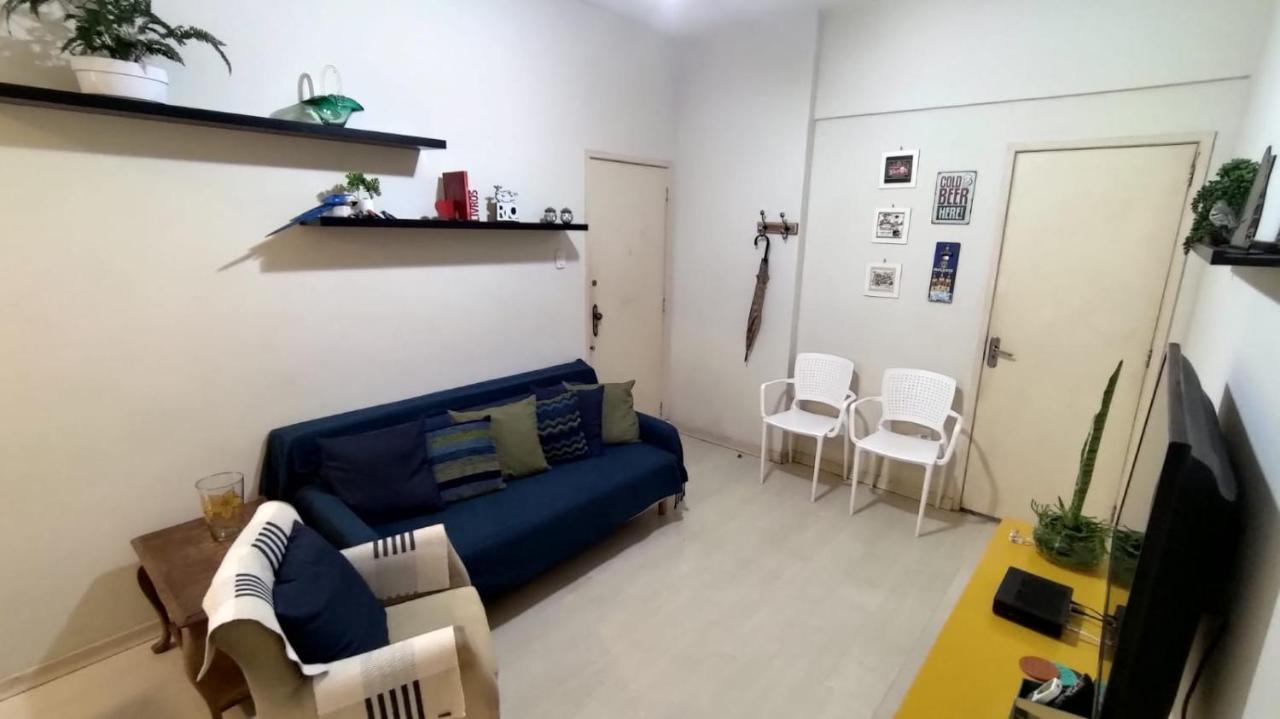 Copa Beach Rio de Janeiro Extérieur photo